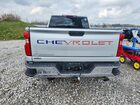 2022 Chevrolet Silverado K2500 Heavy Duty Lt White vin: 2GC4YNE79N1235540 2022 Chevrolet Silverado K2500 Heavy Duty Lt White vin: 2GC4YNE79N1235540