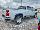 2022 Chevrolet Silverado K2500 Heavy Duty Lt White vin: 2GC4YNE79N1235540 2022 Chevrolet Silverado K2500 Heavy Duty Lt White vin: 2GC4YNE79N1235540