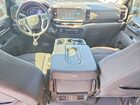 2024 Chevrolet Silverado K3500 Lt Black vin: 2GC4YTE73R1176706