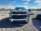 2024 Chevrolet Silverado K3500 Lt Black vin: 2GC4YTE73R1176706