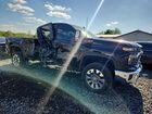 2024 Chevrolet Silverado K3500 Lt Black vin: 2GC4YTE73R1176706