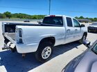 2019 Chevrolet Silverado Ld C1500 Белый vin: 2GCRCNEC4K1203446 2019 Chevrolet Silverado Ld C1500 Белый vin: 2GCRCNEC4K1203446