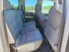 2019 Chevrolet Silverado Ld C1500 Белый vin: 2GCRCNEC4K1203446 2019 Chevrolet Silverado Ld C1500 Белый vin: 2GCRCNEC4K1203446