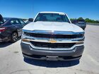 2019 Chevrolet Silverado Ld C1500 Белый vin: 2GCRCNEC4K1203446 2019 Chevrolet Silverado Ld C1500 Белый vin: 2GCRCNEC4K1203446