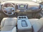 2019 Chevrolet Silverado Ld C1500 Белый vin: 2GCRCNEC4K1203446 2019 Chevrolet Silverado Ld C1500 Белый vin: 2GCRCNEC4K1203446
