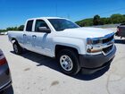 2019 Chevrolet Silverado Ld C1500 Белый vin: 2GCRCNEC4K1203446 2019 Chevrolet Silverado Ld C1500 Белый vin: 2GCRCNEC4K1203446
