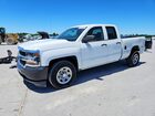 2019 Chevrolet Silverado Ld C1500 Белый vin: 2GCRCNEC4K1203446 2019 Chevrolet Silverado Ld C1500 Белый vin: 2GCRCNEC4K1203446