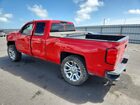 2019 Chevrolet Silverado Ld C1500 Lt Красный vin: 2GCRCPEC1K1149664