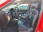 2019 Chevrolet Silverado Ld C1500 Lt Красный vin: 2GCRCPEC1K1149664