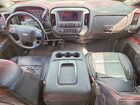 2019 Chevrolet Silverado Ld C1500 Lt Красный vin: 2GCRCPEC1K1149664