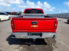 2019 Chevrolet Silverado Ld C1500 Lt Красный vin: 2GCRCPEC1K1149664