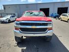 2019 Chevrolet Silverado Ld C1500 Lt Красный vin: 2GCRCPEC1K1149664
