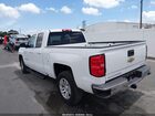 2019 Chevrolet Silverado 1500 Ld Lt White vin: 2GCRCPEC1K1192319