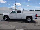 2019 Chevrolet Silverado 1500 Ld Lt White vin: 2GCRCPEC1K1192319