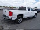 2019 Chevrolet Silverado 1500 Ld Lt White vin: 2GCRCPEC1K1192319