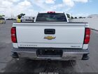 2019 Chevrolet Silverado 1500 Ld Lt White vin: 2GCRCPEC1K1192319