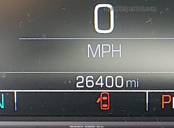 2GCRCPEC1K1192319 2019 CHEVROLET SILVERADO White 