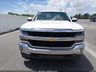 2019 Chevrolet Silverado 1500 Ld Lt White vin: 2GCRCPEC1K1192319