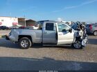 2019 Chevrolet Silverado 1500 Ld Lt Silver vin: 2GCRCPECXK1143247