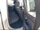 2019 Chevrolet Silverado 1500 Ld Lt Silver vin: 2GCRCPECXK1143247