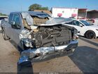 2019 Chevrolet Silverado 1500 Ld Lt Silver vin: 2GCRCPECXK1143247