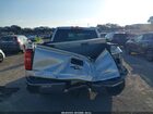 2019 Chevrolet Silverado 1500 Ld Lt Silver vin: 2GCRCPECXK1143247