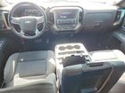 2018 Chevrolet Silverado C1500 Lt Белый vin: 2GCRCREC2J1103609