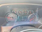 2018 Chevrolet Silverado C1500 Lt Белый vin: 2GCRCREC2J1103609