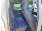 2018 Chevrolet Silverado C1500 Lt Белый vin: 2GCRCREC2J1103609