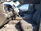 2024 Chevrolet Silverado K1500 Lt Blue vin: 2GCUDDED0R1137529