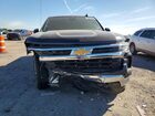 2024 Chevrolet Silverado K1500 Lt Blue vin: 2GCUDDED0R1137529