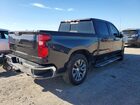 2024 Chevrolet Silverado K1500 Lt Blue vin: 2GCUDDED0R1137529