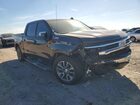 2024 Chevrolet Silverado K1500 Lt Blue vin: 2GCUDDED0R1137529