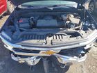 2023 Chevrolet Silverado K1500 Lt Blue vin: 2GCUDDED1P1127461