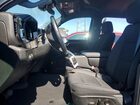 2023 Chevrolet Silverado K1500 Lt Blue vin: 2GCUDDED1P1127461