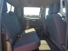 2023 Chevrolet Silverado K1500 Lt Blue vin: 2GCUDDED1P1127461