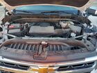 2024 Chevrolet Silverado K1500 Lt White vin: 2GCUDDED4R1244230