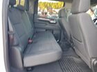 2024 Chevrolet Silverado K1500 Lt White vin: 2GCUDDED4R1244230