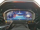 2024 Chevrolet Silverado K1500 Lt White vin: 2GCUDDED4R1244230
