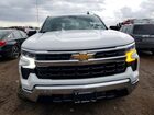 2023 Chevrolet Silverado K1500 Lt White vin: 2GCUDDED9P1148381 2023 Chevrolet Silverado K1500 Lt White vin: 2GCUDDED9P1148381