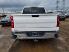 2023 Chevrolet Silverado K1500 Lt White vin: 2GCUDDED9P1148381 2023 Chevrolet Silverado K1500 Lt White vin: 2GCUDDED9P1148381