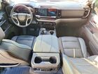 2024 Chevrolet Silverado K1500 Rst Черный vin: 2GCUDEEDXR1128665