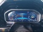 2025 Chevrolet Silverado 1500 4wd  Standard Bed Lt Черный vin: 2GCUKDED0S1138658