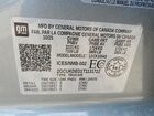 2026 Chevrolet Silverado K1500 Lt Gray vin: 2GCUKDED1T1131722