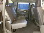 2026 Chevrolet Silverado K1500 Lt Black vin: 2GCUKDED2T1157701