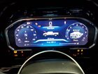2026 Chevrolet Silverado K1500 Lt Black vin: 2GCUKDED2T1157701 Damage: Warning Light - Abs, On, Unacceptable