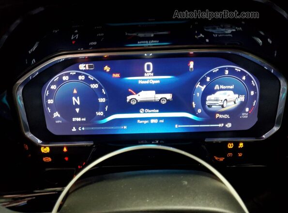 2GCUKDED2T1157701 2026 CHEVROLET SILVERADO Black სალონის 360-გრადუსიანი ხედი