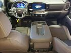 2026 Chevrolet Silverado K1500 Lt Black vin: 2GCUKDED2T1157701
