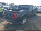 2026 Chevrolet Silverado 1500 4wd  Short Bed Rst Black vin: 2GCUKEED0T1123617