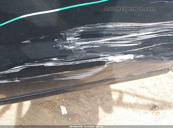 2GCUKEED0T1123617 2026 CHEVROLET SILVERADO Black Widok z przodu